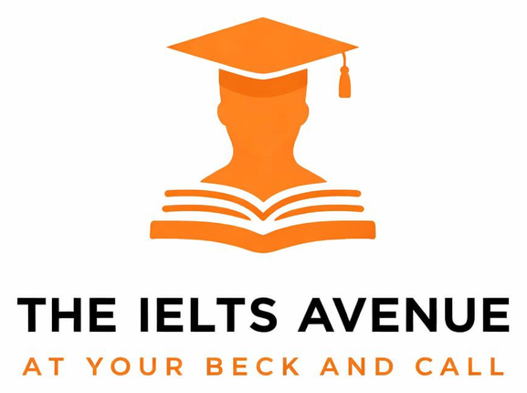 The IELTS Avenue